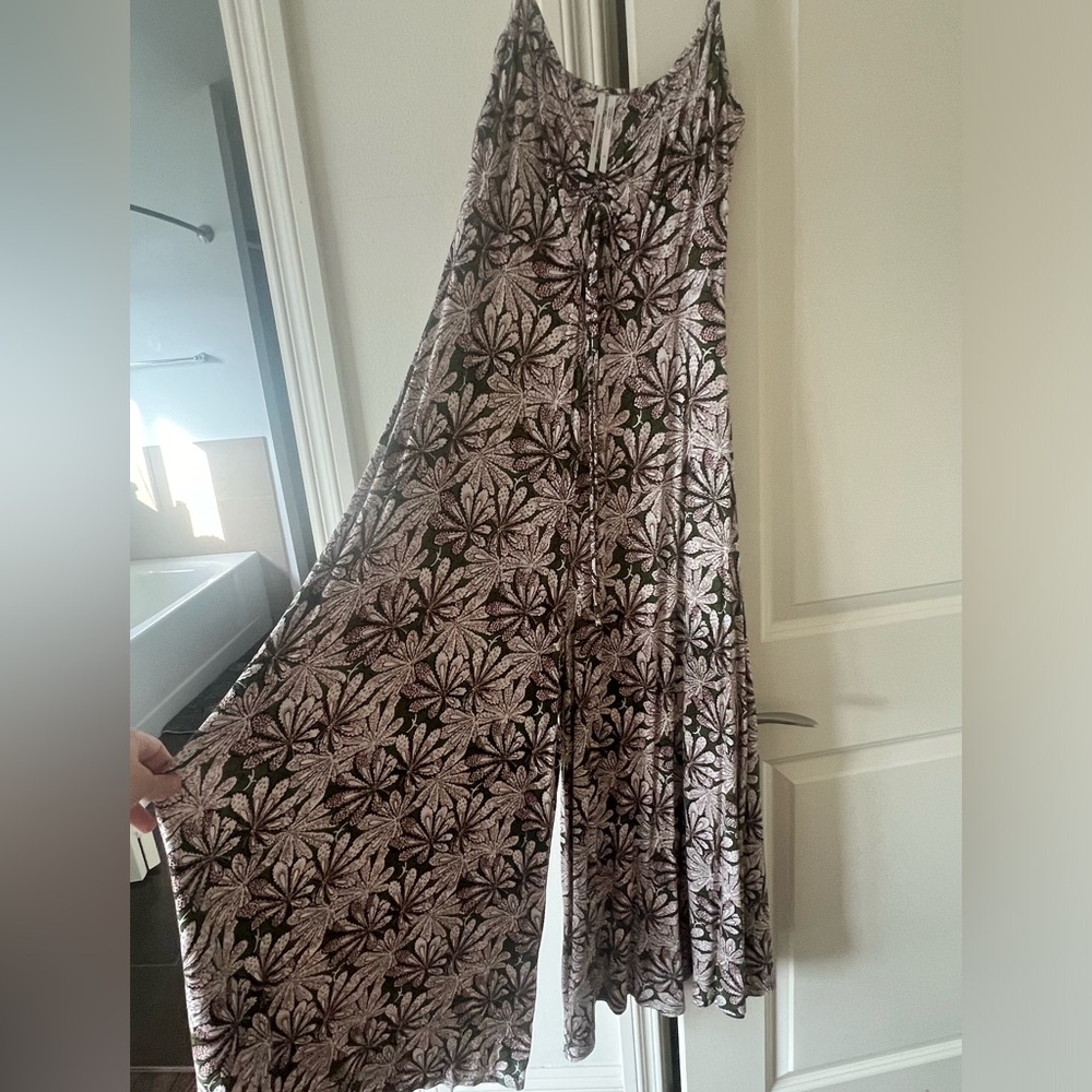adorable anthro jumpsuit